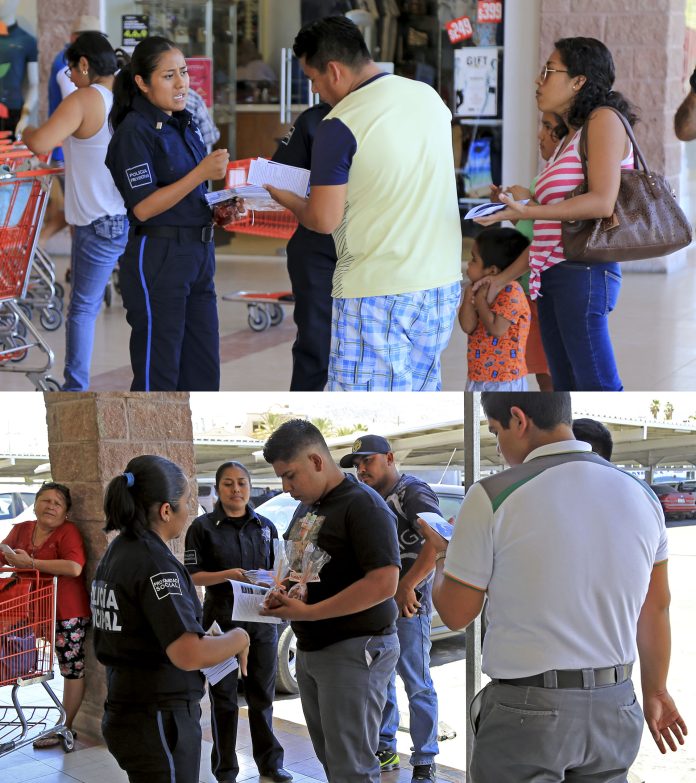 01 integrate a la nueva policia de los cabos